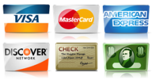payment methods